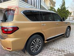 نيسان باترول